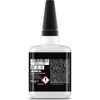 ARKA Plantscaper Gel Sekundenkleber