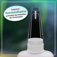 ARKA Plantscaper Gel Sekundenkleber
