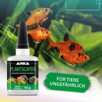 ARKA Plantscaper Gel Sekundenkleber