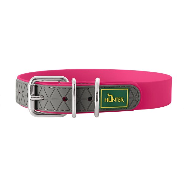 Hunter Halsband Convenience 65 / L-XL himbeer