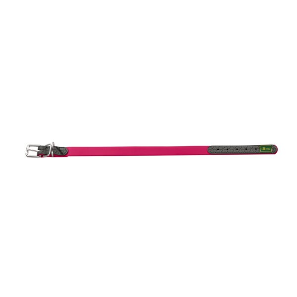 Hunter Halsband Convenience 65 / L-XL himbeer