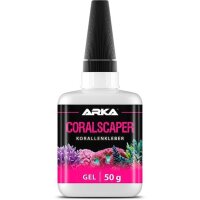 ARKA Coralscaper Gel Sekundenkleber