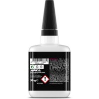 ARKA Coralscaper Gel Sekundenkleber