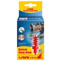 sera Screw Xtra Fine