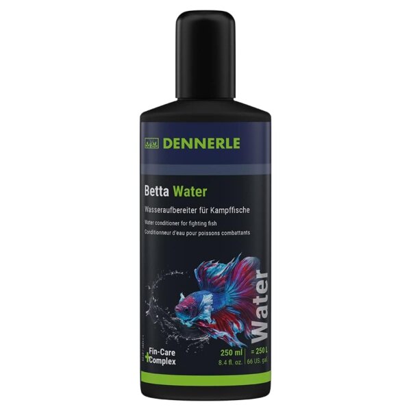 Dennerle Betta Water 250 ml