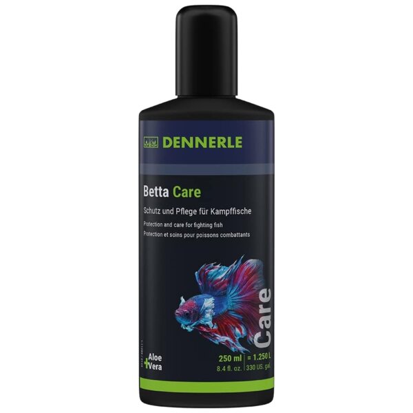 Dennerle Betta Care 250 ml