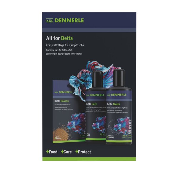 Dennerle All for Betta