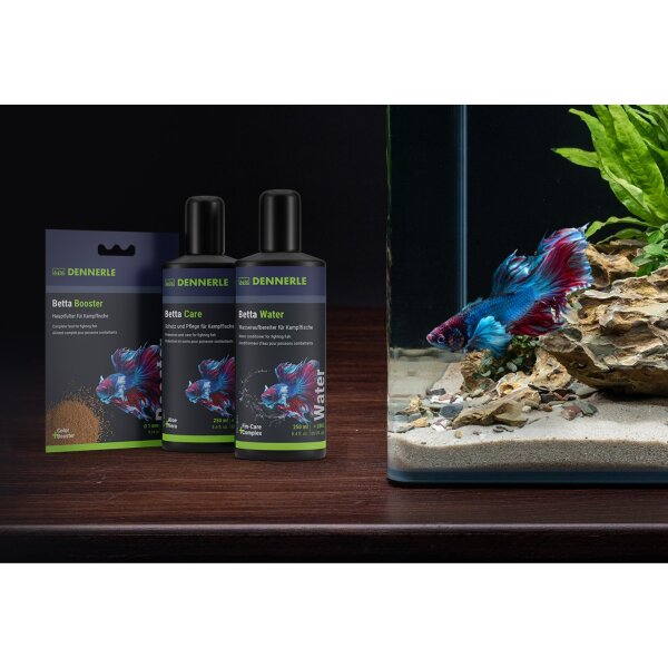 Dennerle All for Betta