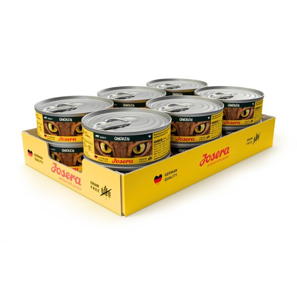 Josera Adult Chicken