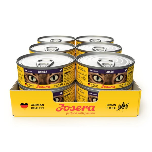 Josera Adult Turkey