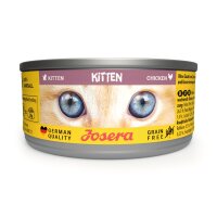 Josera Kitten wet 85 g