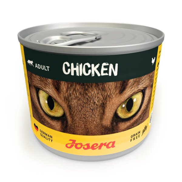 Josera Adult Chicken 200 g