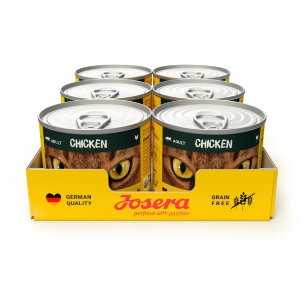 Josera Adult Chicken 200 g