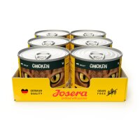 Josera Adult Chicken 200 g