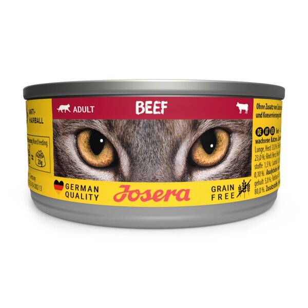 Josera Adult Beef 85 g