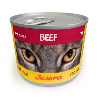 Josera Adult Beef 200 g