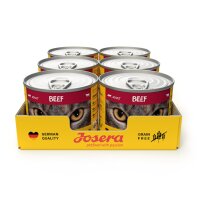 Josera Adult Beef 200 g