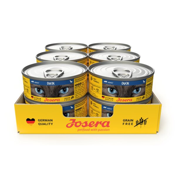 Josera Adult Duck 85 g