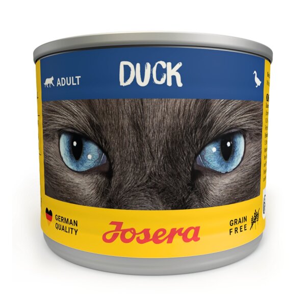 Josera Adult Duck 200 g