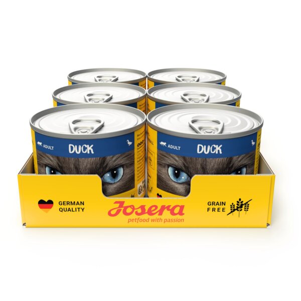 Josera Adult Duck 200 g
