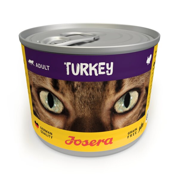 Josera Adult Turkey 200 g
