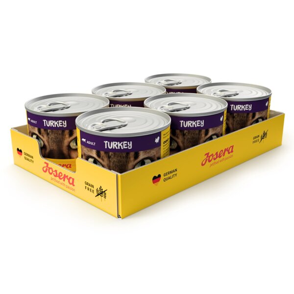 Josera Adult Turkey 200 g