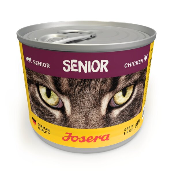 Josera Senior Chicken 200 g