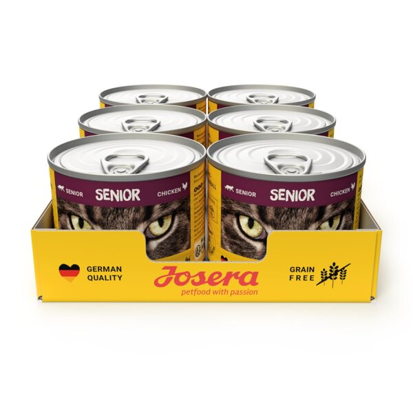 Josera Senior Chicken 200 g