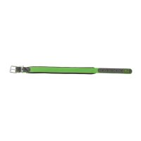 Hunter Halsband Convenience Comfort, 50 apfelgrün, Kunststoffmaterial, Neoprenpolsterung
