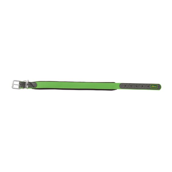 Hunter Halsband Convenience Comfort, 65 apfelgrün, Kunststoffmaterial, Neoprenpolsterung