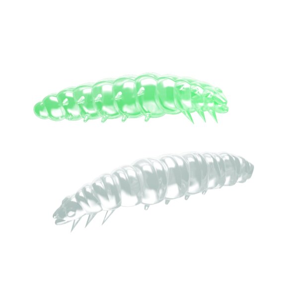 Libra Lures Larva