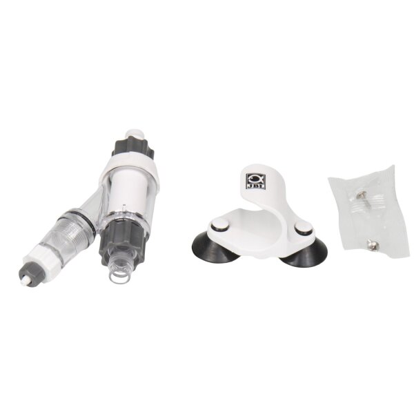 JBL ProFlora CO2 Taifun Inline 12/16
