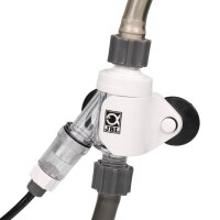 JBL ProFlora CO2 Taifun Inline 12/16