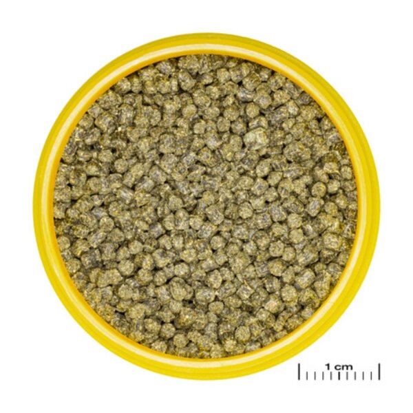 JBL ProNovo Shrimps Grano S 100 ml