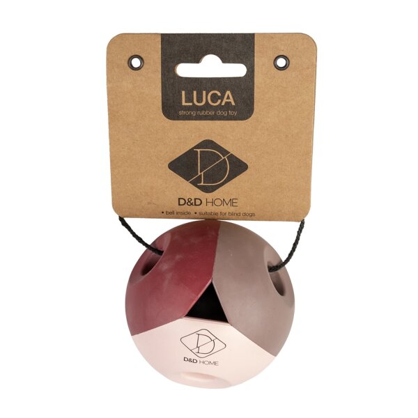 D&D Home Luca rosa