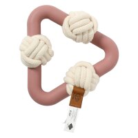 D&D Home Milou rosa