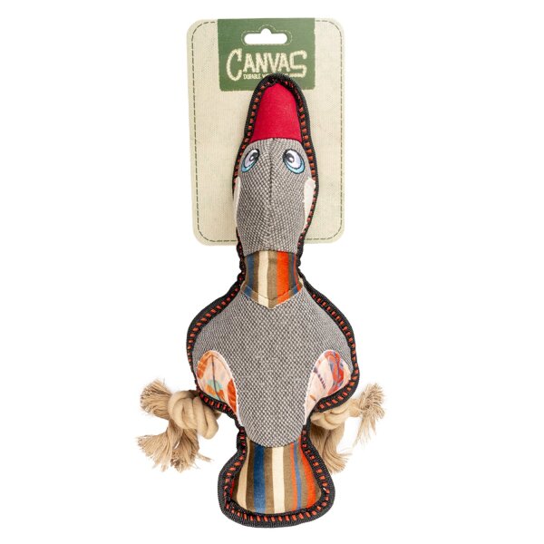 Duvo+ Canvas Ente