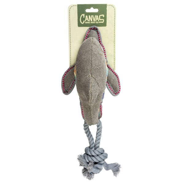 Duvo+ Canvas Delfin