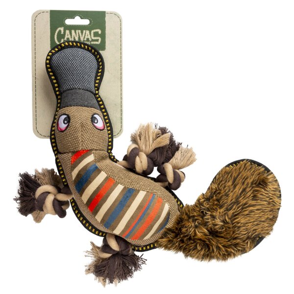 Duvo+ Canvas Schnabeltier