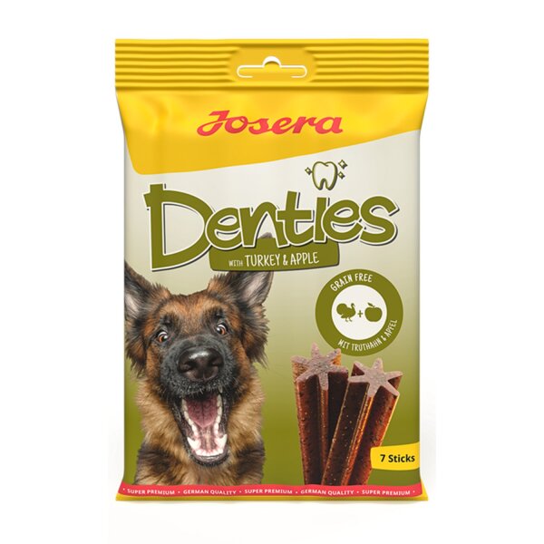 Josera Denties