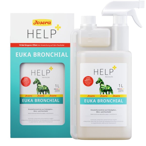 Josera Help EukaBronchial 1 l