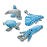 Wolters Ocean Range