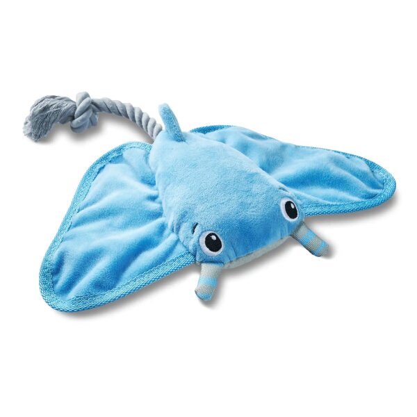 Wolters Ocean Range Manta Rochen