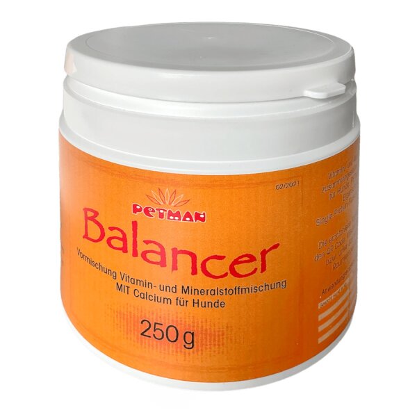 Petman BARF Balancer 250 g