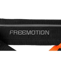 Non-stop Freemotion Geschirr 5.0