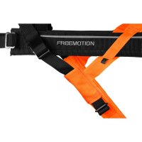 Non-stop Freemotion Geschirr 5.0