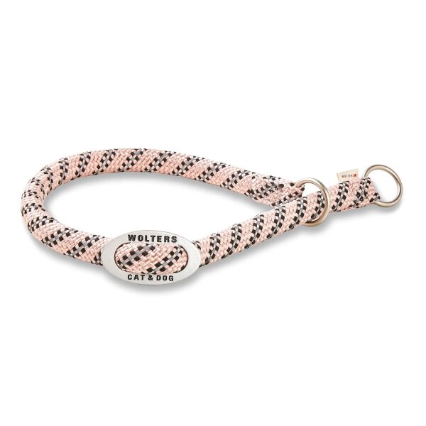 Wolters Everest-Tauprogramm Schlupfhalsband 45 cm x 13 mm sepia rosa