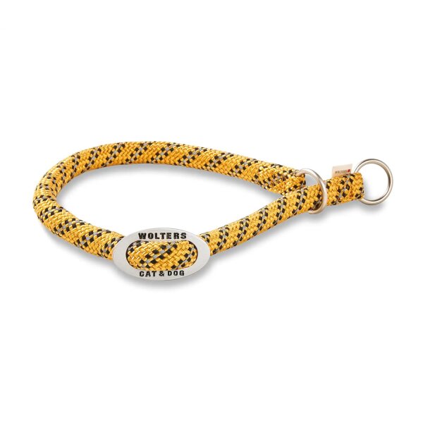 Wolters Everest-Tauprogramm Schlupfhalsband 35 cm x 9 mm curry gelb