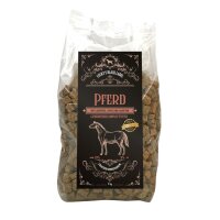 Luckys Black Label Pferd 1 kg