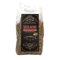 Luckys Black Label Seelachs 1 kg